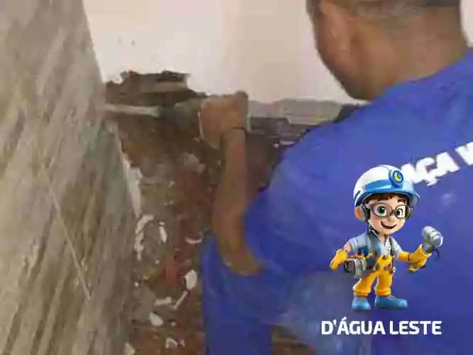 Detecção de vazamento de água com preço baixo em São Paulo Capital e orçamento