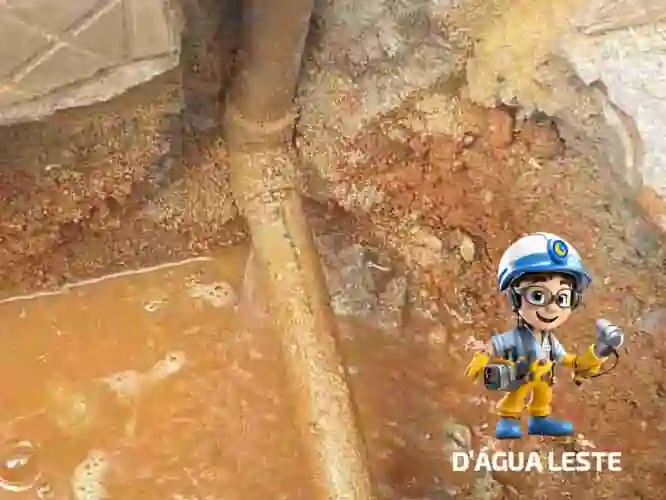 Serviço de encanador hidráulico profissional